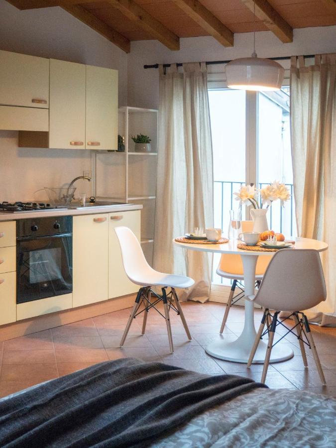 Suite Sul Fiume Parme Extérieur photo